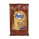 Pledge Wet Wipes (12 Pack)