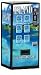 K-Line 6-22332 Water Illuminated Vending Machine