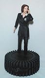  : X-Files: Fight The Future Dana Scully Statue