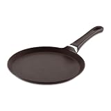 ScanPan Ceramic Titanium Classic Crepe Pan, 25cmby ScanPan