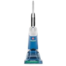 Hoover Quick and Light with Power Brush Carpet Cleaner, FH50030