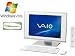 �\�j�[(VAIO) VAIO typeL LN50DB Office2007�A�n�f�W�`���[�i�[ VGC-LN50DB
