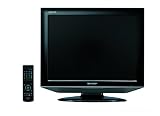 Produkt-Bild: Sharp LC-20S5EBK 50,8 cm (20 Zoll) 4:3 LCD-Fernseher schwarz