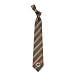 Eagles Wings Miami Dolphins Woven Polyester Tie Size: One Size