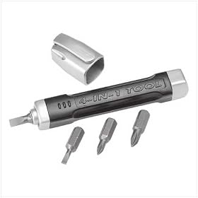 4-In-1 Screwdriver - Style 38843