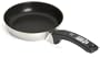 Admetior 20cm  Stainless Steel  Skillet with removeable digital thermometer