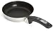 Admetior 20cm  Stainless Steel  Skillet with removeable digital thermometer