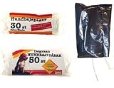 Eigenschaften Limex  / Hundekottüten 30 Stück