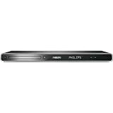 Philips DVP5990/F7 DVD Player with 1080p HDMI Upconversion and DivX