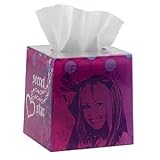 Disney Hannah Montana Tissue Box Cover