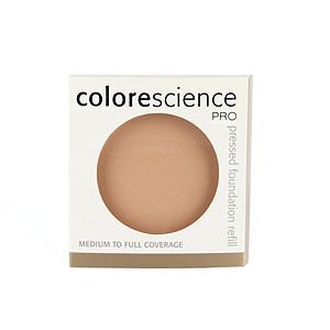 Colorescience Pressed Foundation Compact Refill - Light As a Feather