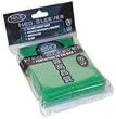 Max Protection Trading Game Card Sleeves Neo Diamond Green 50 Count