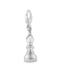 Sterling silver BISHOP (Charm)