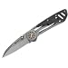 Columbia River Knife and Tool's 5590 H.U.G Razor Edge Knife and Money Clip