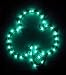 Kitchen & Housewares : ST.PATRICKS DAY SHAMROCK LIGHT irish INDOOR/Outdoor