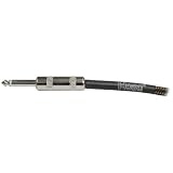 Hosa GTR-518TWD 18-Feet Tweed Cloth Woven Guitar Cable