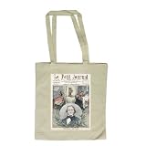 BARTHELEMY/SEW MACHINE – Long Handled Shopping Bag – Shopping Bag