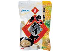 乾燥パパイヤ 30g