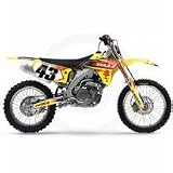 FACTORY EFFEX FX GRP S CVR RM125/250 FX0624414