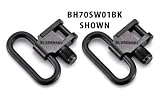 Blackhawk Lok-Down Sling Swivel - 1.25-Inch