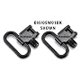 Blackhawk Lok-Down Sling Swivel - 1.25-Inch by BlackHawk