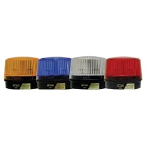 Potter SL-401B 12VDC Strobe Blue Lens