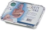 Beauty Image Azulene Hard Wax (Stripless) 1.1 lbs Tray
