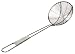 Charcoal Companion Stainless Deep Fry Skimmer, Small