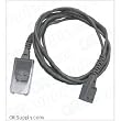 `Nellcor SpO2 Extension Cable 4'
