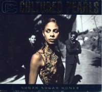 Cultured Pearls - Sugar Sugar Honey - Zortam Music