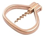 The Lionette Corkscrew by Gattorna