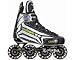 Tour Cobalt 9.9 Senior Roller Hockey Skates
