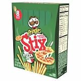 Pringles Pizza Stix, 4.91 Ounce