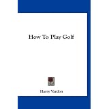 How To Play Golf