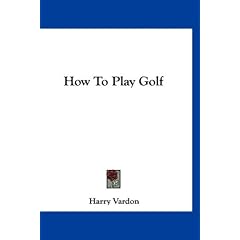 How To Play Golf