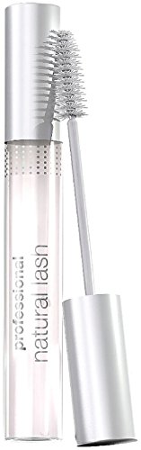 CoverGirl Professional Natural Lash Mascara, Clear [100] 0.34 oz