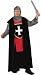 Renaissance Knight Adult Costume - Medium