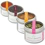 Das K�chen-Basics Gew�rz Set von Zauber der Gew�rze