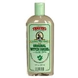 Alcohol Free Witch Hazel Toner - Original w/Aloe, 11.5 oz