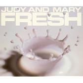COMPLETE BEST ALBUM 「FRESH」 (1ヶ月期間生産限定盤DVD付)