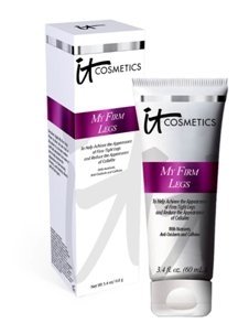 It Cosmetics My Firm Legs Firming Cream 1 ea