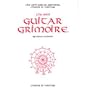 Carl Fischer Mini Guitar Grimoire Chords & Voicings