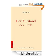 Der Aufstand der Erde