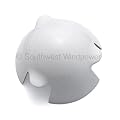 Nose Cone Air Breeze Marine (white)