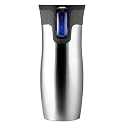 Contigo Double Wall Stainless Steel Vacuum Insulated Tumbler