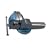Hergestellt f�r DEMA Profi Schraubstock 150 mm "Bulldog"