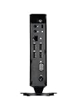 Shuttle - XS35 - USFF - 1 x Atom D510 1.66 GHz - RAM 0 MB - no HDD - GMA 3150 - WLAN : 802.11b g n - no OS - Monitor : none