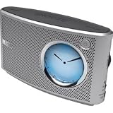 RCA Digital/Analog AM/FM Clock Radio