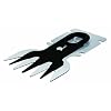 Bosch Garten 2609002039 Grasscherblatt 8 cm f�r Isio