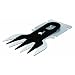 Bosch Garten 2609002039 Grasscherblatt 8 cm f�r Isio